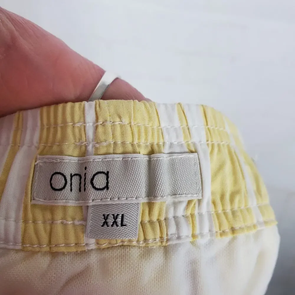 Onia charles swim